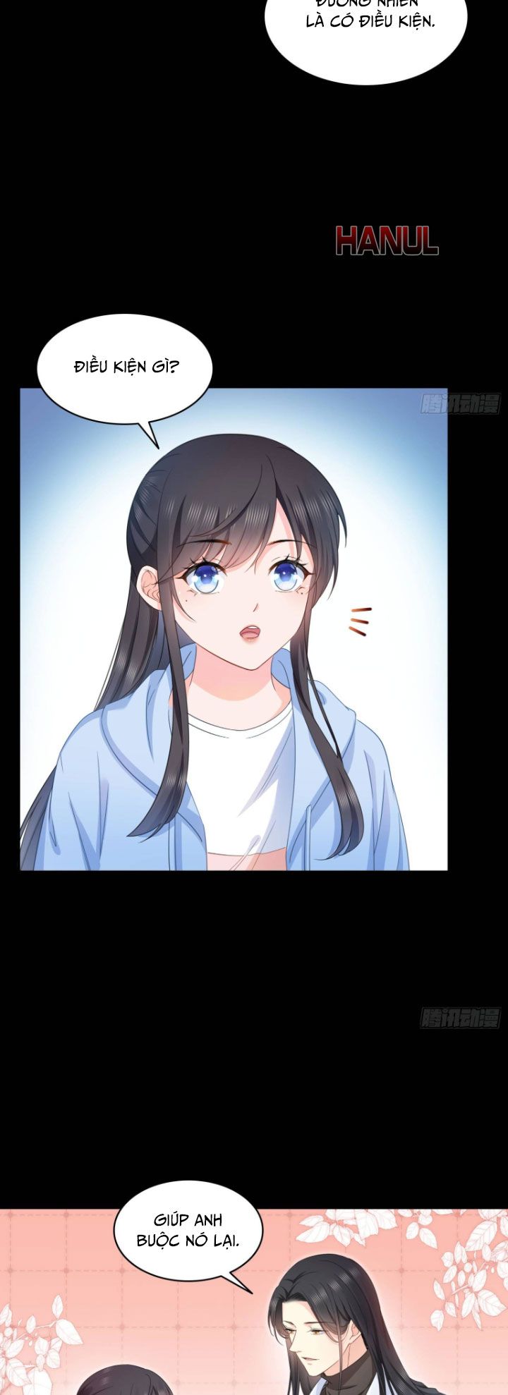 đọc truyện Cô Vợ Ngọt Ngào Có Chút Bất Lương [hanultruyen,’] Chương 481 ảnh 14 tại Thiên Thai Truyện