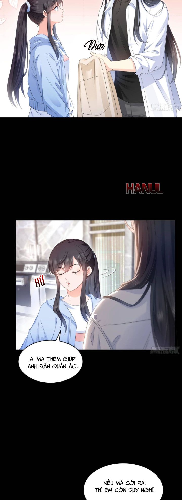 đọc truyện Cô Vợ Ngọt Ngào Có Chút Bất Lương [hanultruyen,’] Chương 481 ảnh 15 tại Thiên Thai Truyện