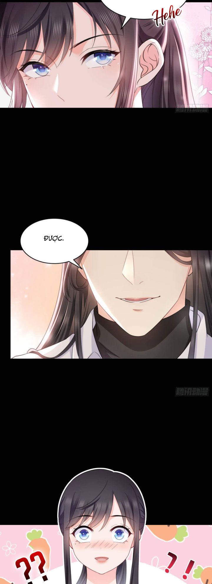 đọc truyện Cô Vợ Ngọt Ngào Có Chút Bất Lương [hanultruyen,’] Chương 481 ảnh 16 tại Thiên Thai Truyện