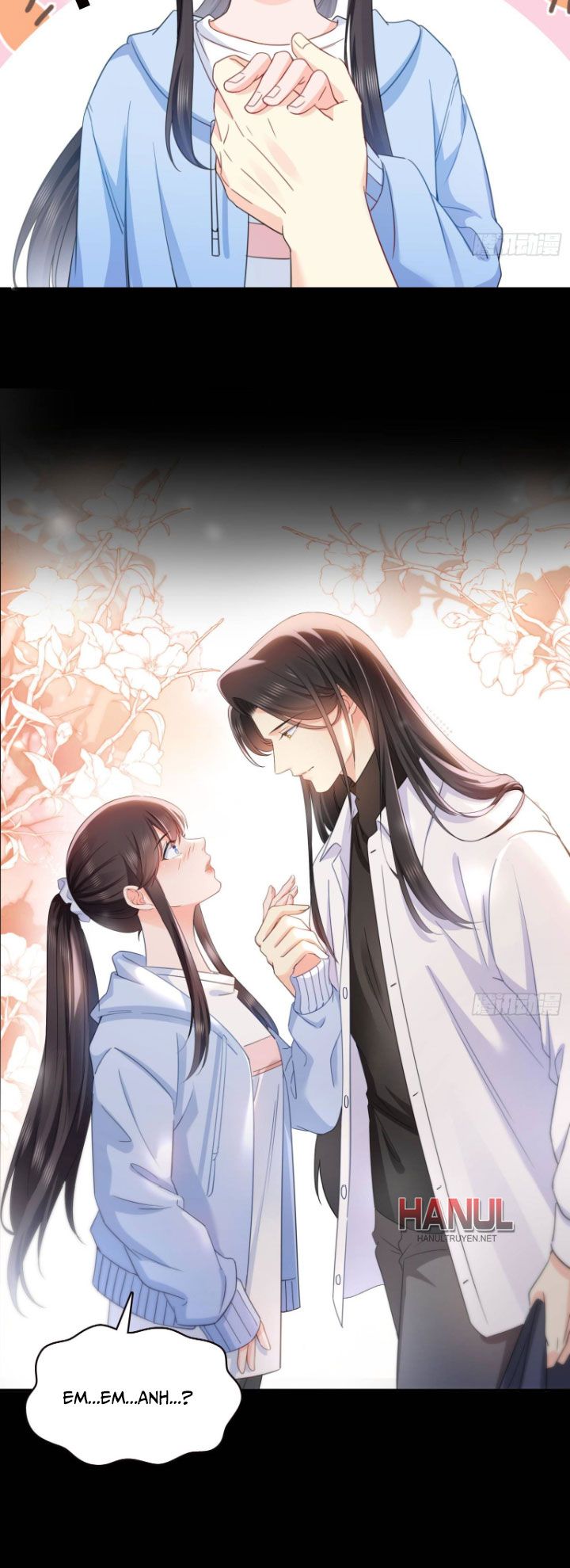 đọc truyện Cô Vợ Ngọt Ngào Có Chút Bất Lương [hanultruyen,’] Chương 481 ảnh 17 tại Thiên Thai Truyện