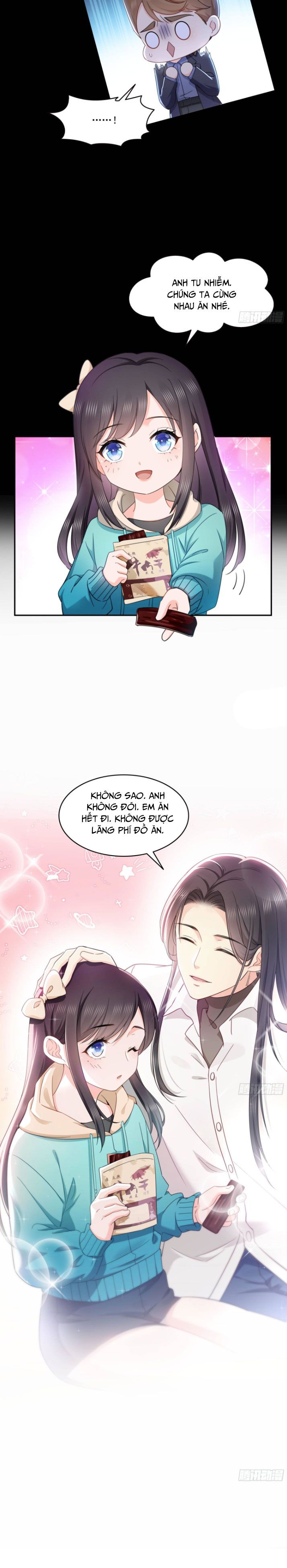 đọc truyện Cô Vợ Ngọt Ngào Có Chút Bất Lương [hanultruyen,’] Chương 481 ảnh 5 tại Thiên Thai Truyện