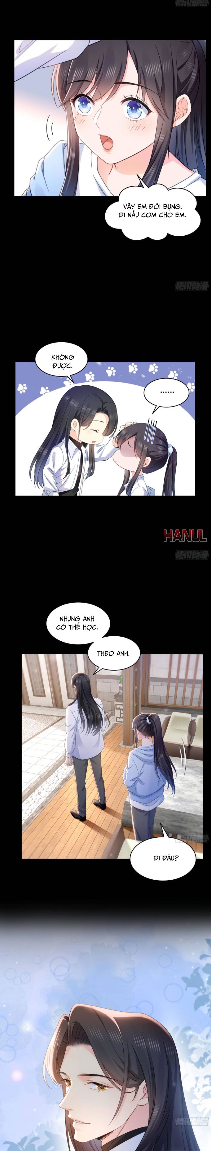 đọc truyện Cô Vợ Ngọt Ngào Có Chút Bất Lương [hanultruyen,’] Chương 481 ảnh 9 tại Thiên Thai Truyện