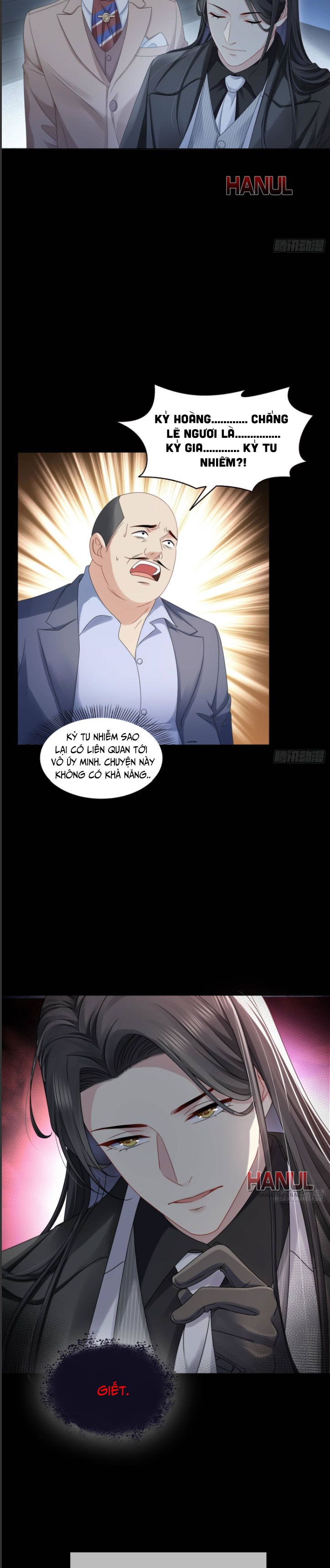 đọc truyện Cô Vợ Ngọt Ngào Có Chút Bất Lương [hanultruyen,’] Chương 482 ảnh 12 tại Thiên Thai Truyện