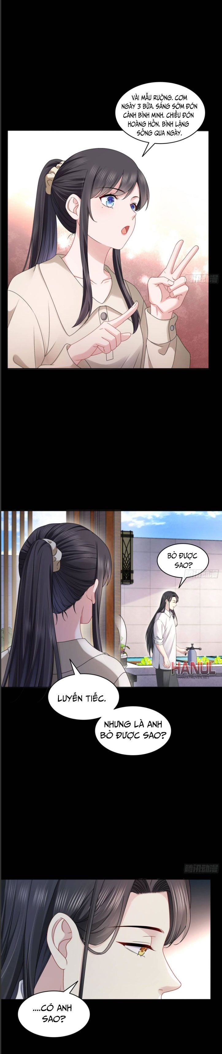 đọc truyện Cô Vợ Ngọt Ngào Có Chút Bất Lương [hanultruyen,’] Chương 482 ảnh 15 tại Thiên Thai Truyện