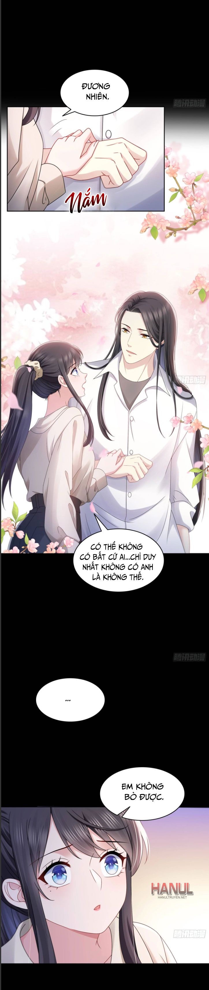 đọc truyện Cô Vợ Ngọt Ngào Có Chút Bất Lương [hanultruyen,’] Chương 482 ảnh 16 tại Thiên Thai Truyện