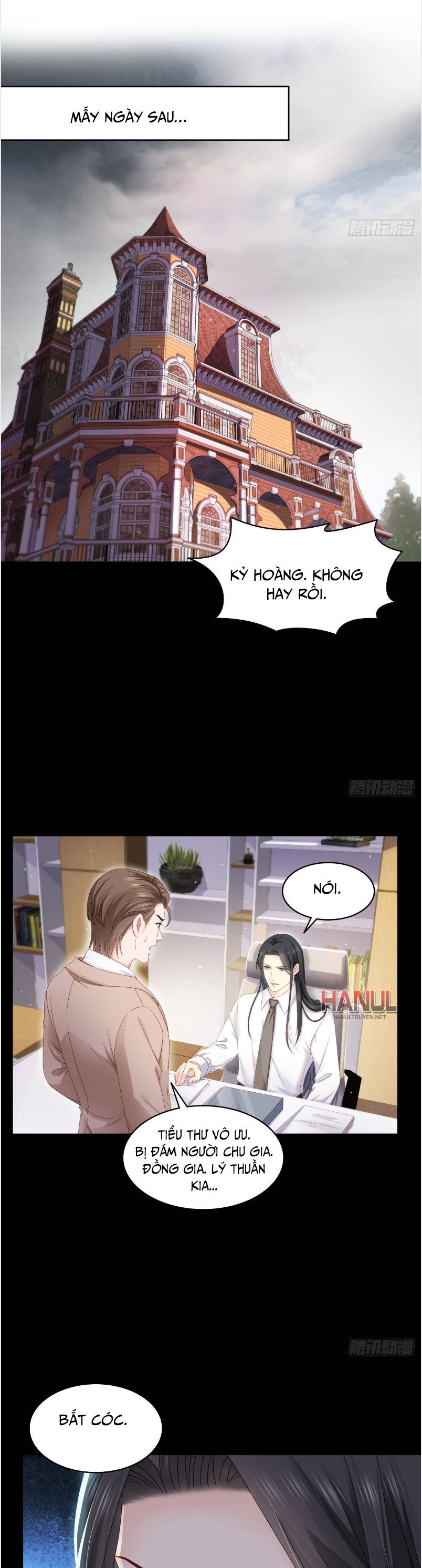 đọc truyện Cô Vợ Ngọt Ngào Có Chút Bất Lương [hanultruyen,’] Chương 483 ảnh 13 tại Thiên Thai Truyện