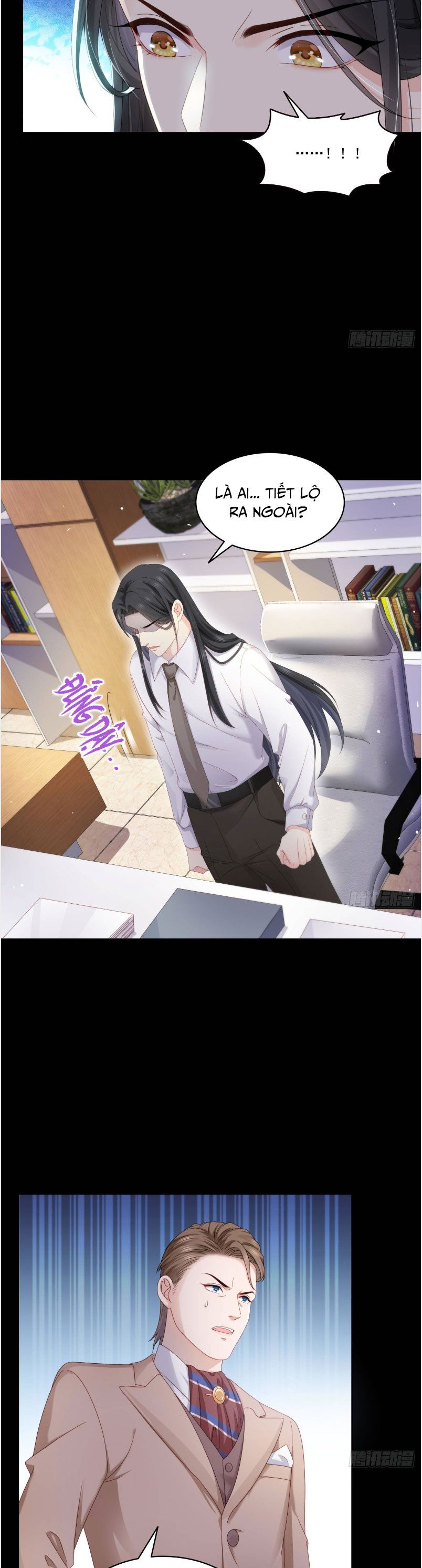 đọc truyện Cô Vợ Ngọt Ngào Có Chút Bất Lương [hanultruyen,’] Chương 483 ảnh 14 tại Thiên Thai Truyện