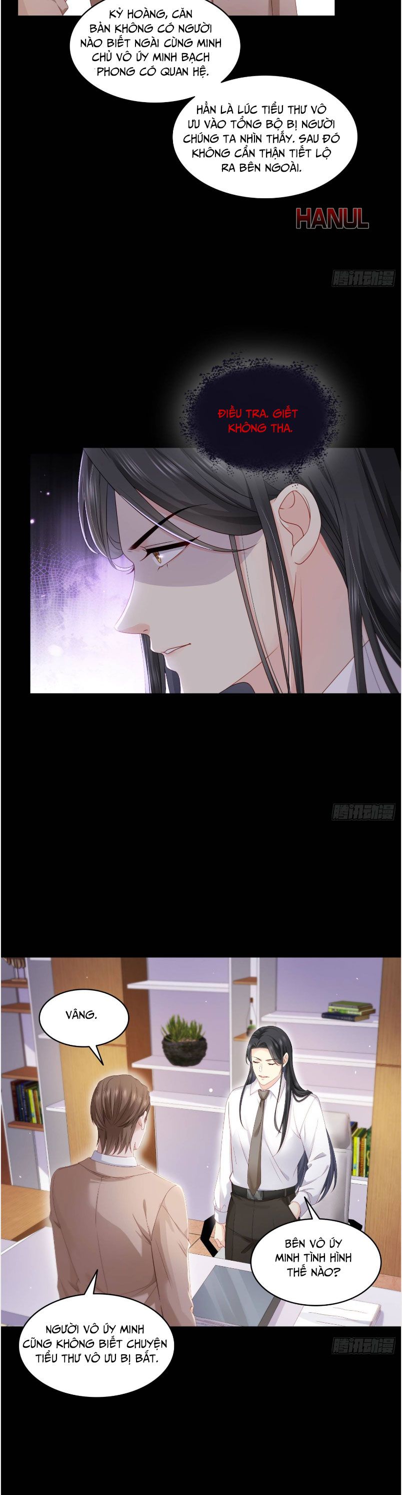 đọc truyện Cô Vợ Ngọt Ngào Có Chút Bất Lương [hanultruyen,’] Chương 483 ảnh 15 tại Thiên Thai Truyện