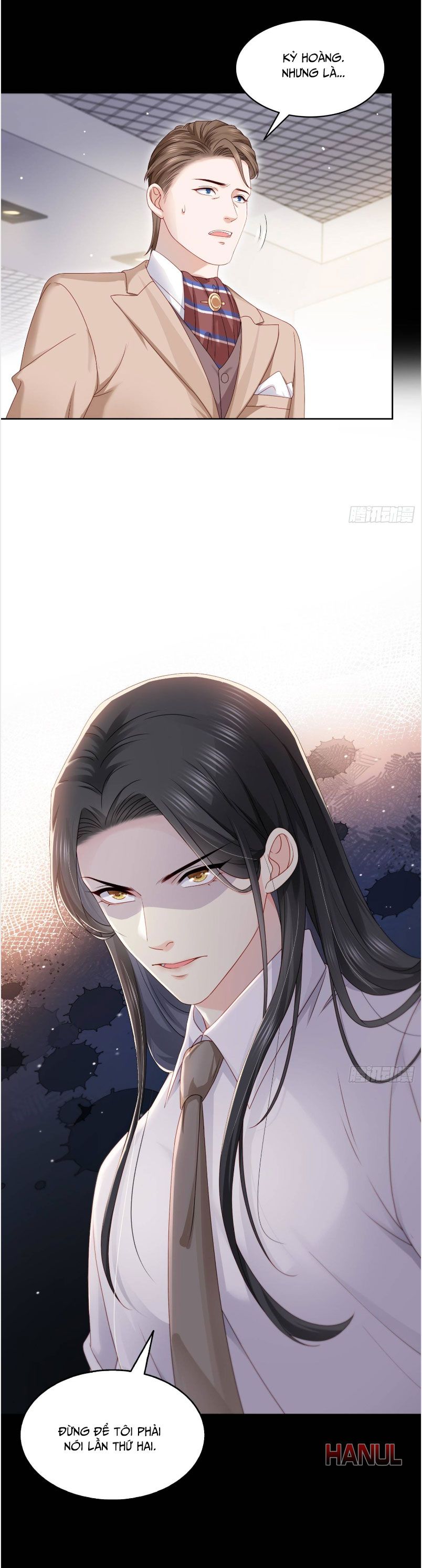 đọc truyện Cô Vợ Ngọt Ngào Có Chút Bất Lương [hanultruyen,’] Chương 483 ảnh 17 tại Thiên Thai Truyện