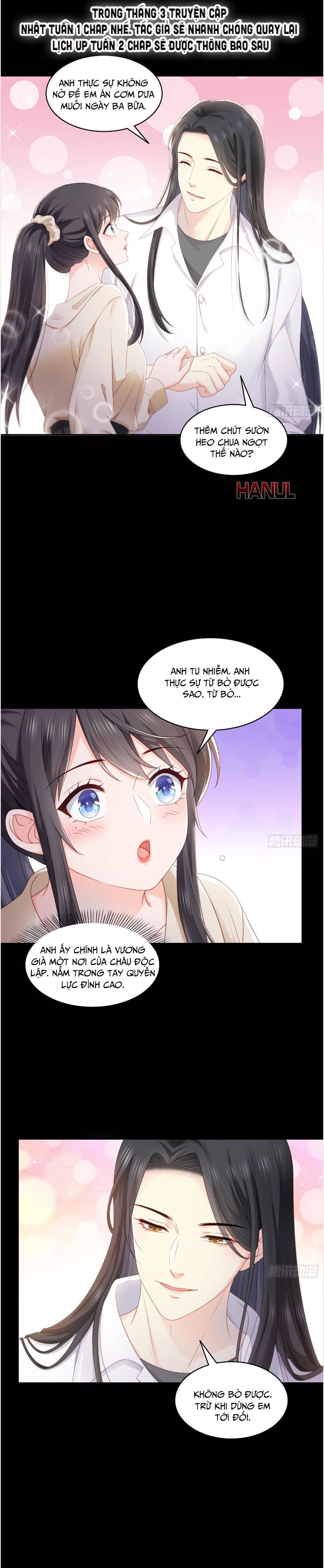 đọc truyện Cô Vợ Ngọt Ngào Có Chút Bất Lương [hanultruyen,’] Chương 483 ảnh 4 tại Thiên Thai Truyện