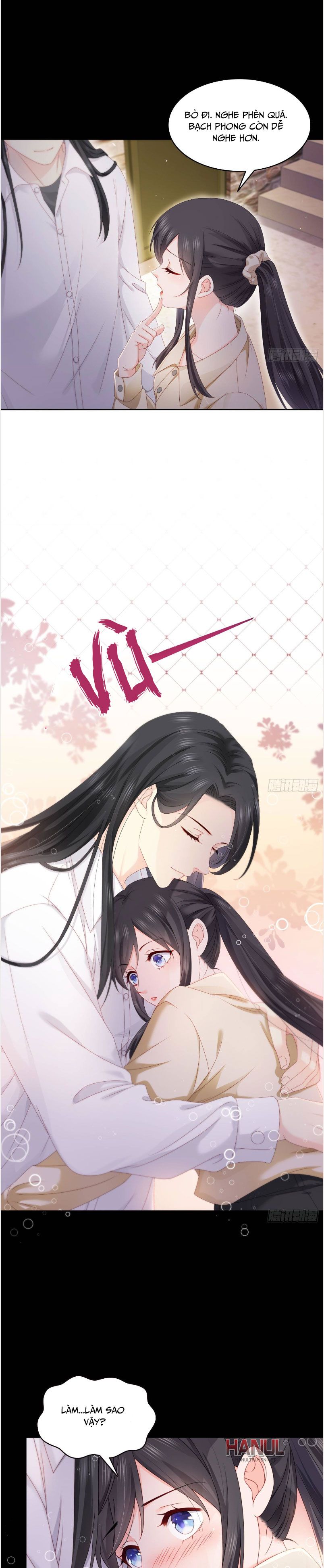 đọc truyện Cô Vợ Ngọt Ngào Có Chút Bất Lương [hanultruyen,’] Chương 483 ảnh 9 tại Thiên Thai Truyện