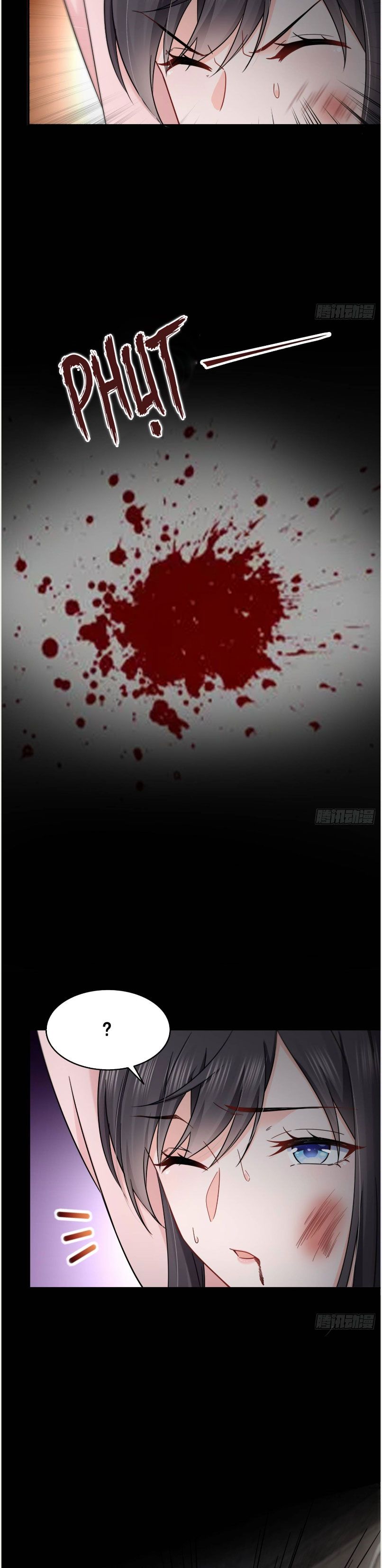 đọc truyện Cô Vợ Ngọt Ngào Có Chút Bất Lương [hanultruyen,’] Chương 484 ảnh 12 tại Thiên Thai Truyện