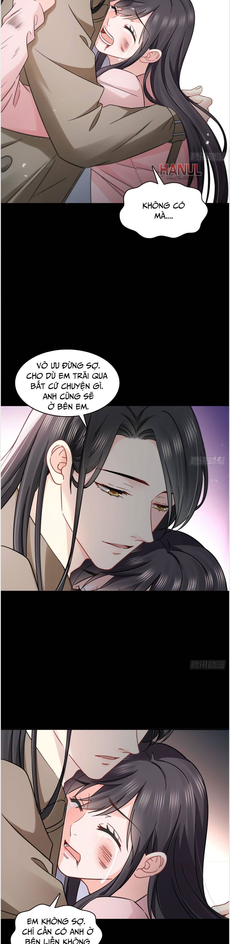 đọc truyện Cô Vợ Ngọt Ngào Có Chút Bất Lương [hanultruyen,’] Chương 484 ảnh 15 tại Thiên Thai Truyện