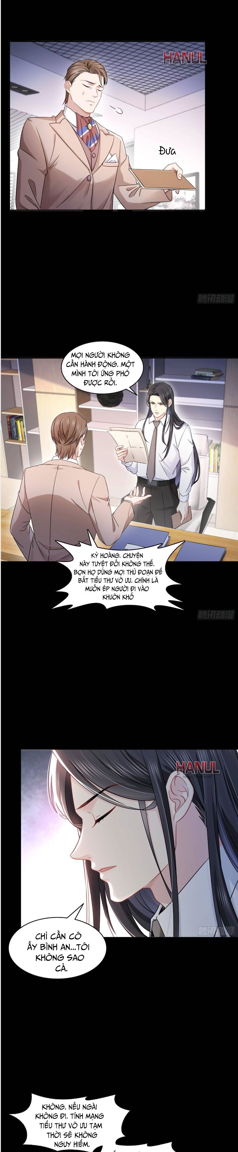 đọc truyện Cô Vợ Ngọt Ngào Có Chút Bất Lương [hanultruyen,’] Chương 484 ảnh 4 tại Thiên Thai Truyện