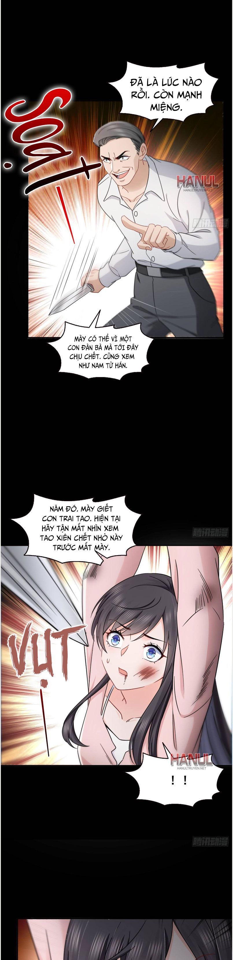 đọc truyện Cô Vợ Ngọt Ngào Có Chút Bất Lương [hanultruyen,’] Chương 484 ảnh 11 tại Thiên Thai Truyện