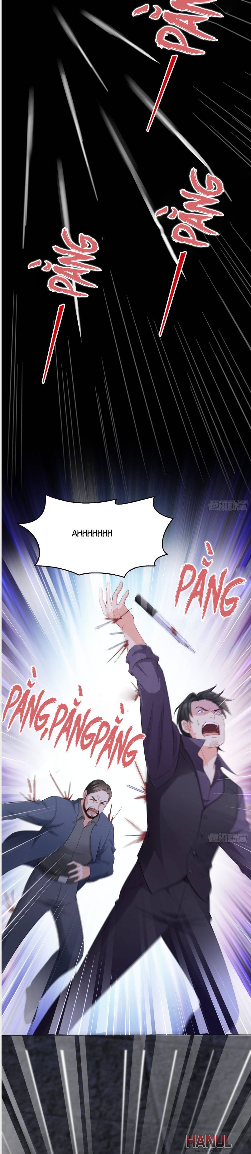 đọc truyện Cô Vợ Ngọt Ngào Có Chút Bất Lương [hanultruyen,’] Chương 485 ảnh 13 tại Thiên Thai Truyện