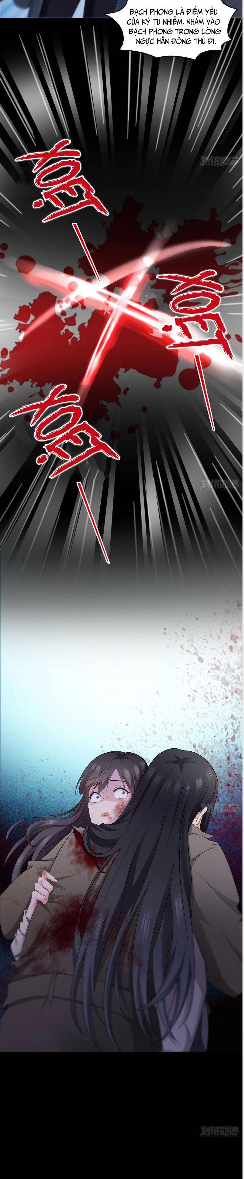 đọc truyện Cô Vợ Ngọt Ngào Có Chút Bất Lương [hanultruyen,’] Chương 485 ảnh 7 tại Thiên Thai Truyện