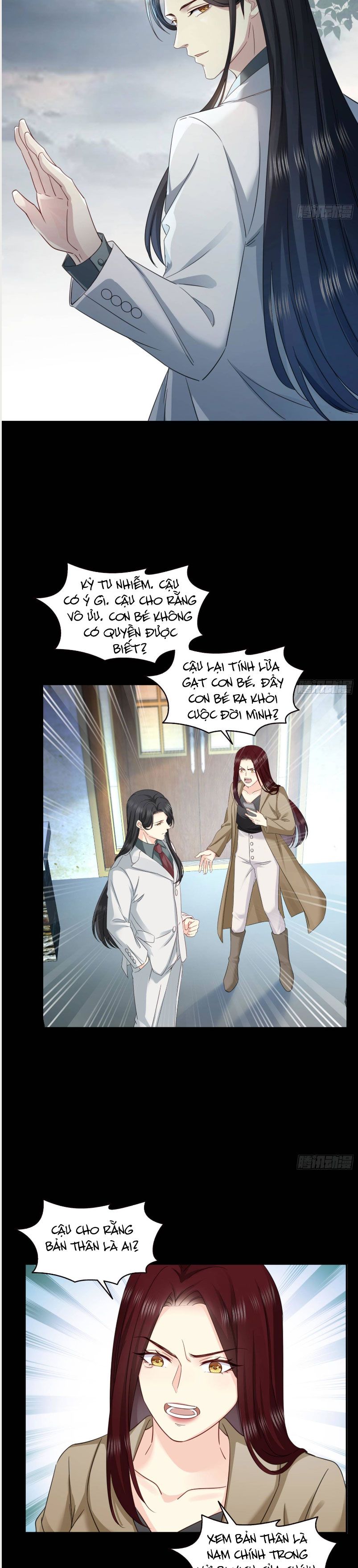 đọc truyện Cô Vợ Ngọt Ngào Có Chút Bất Lương [hanultruyen,’] Chương 486 ảnh 12 tại Thiên Thai Truyện