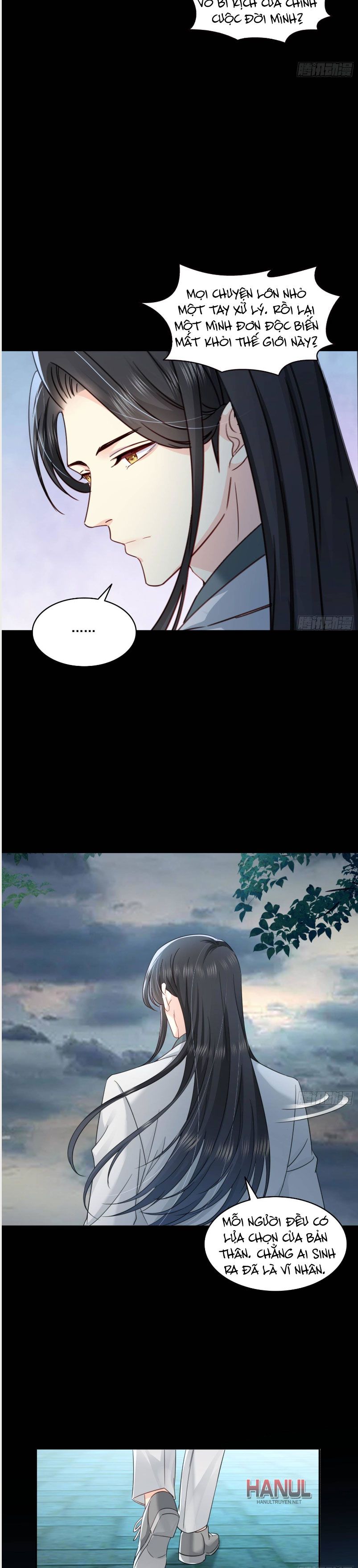 đọc truyện Cô Vợ Ngọt Ngào Có Chút Bất Lương [hanultruyen,’] Chương 486 ảnh 13 tại Thiên Thai Truyện