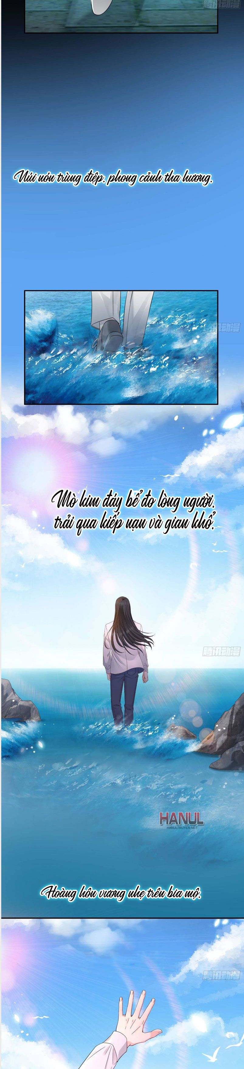 đọc truyện Cô Vợ Ngọt Ngào Có Chút Bất Lương [hanultruyen,’] Chương 486 ảnh 14 tại Thiên Thai Truyện