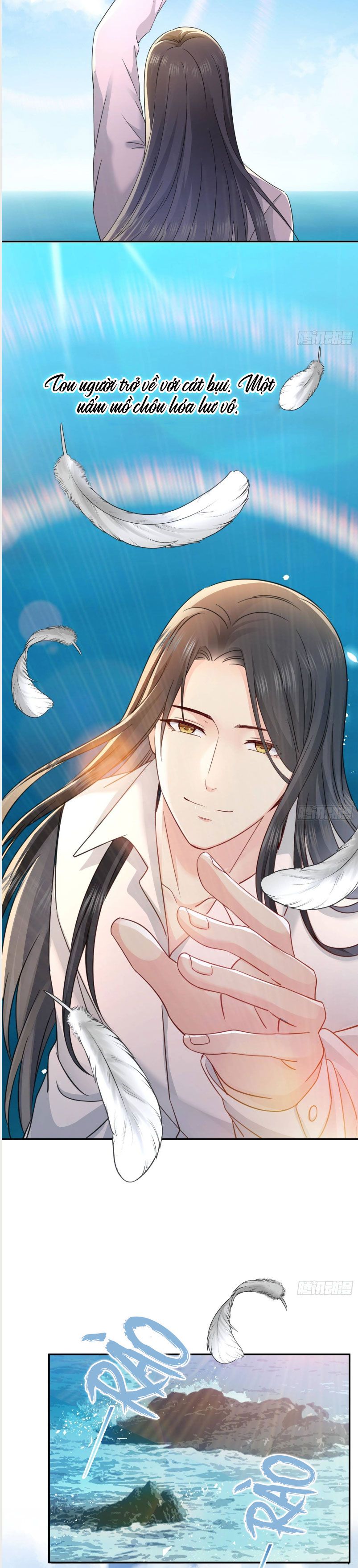 đọc truyện Cô Vợ Ngọt Ngào Có Chút Bất Lương [hanultruyen,’] Chương 486 ảnh 15 tại Thiên Thai Truyện