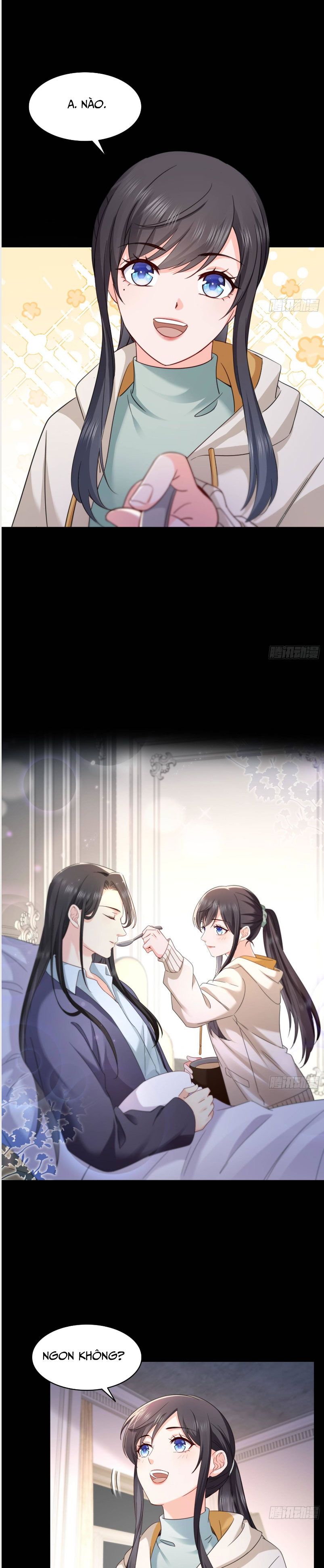 đọc truyện Cô Vợ Ngọt Ngào Có Chút Bất Lương [hanultruyen,’] Chương 486 ảnh 8 tại Thiên Thai Truyện