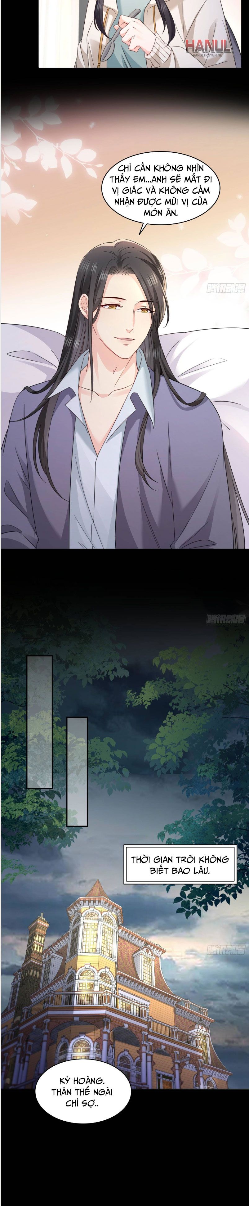 đọc truyện Cô Vợ Ngọt Ngào Có Chút Bất Lương [hanultruyen,’] Chương 486 ảnh 9 tại Thiên Thai Truyện