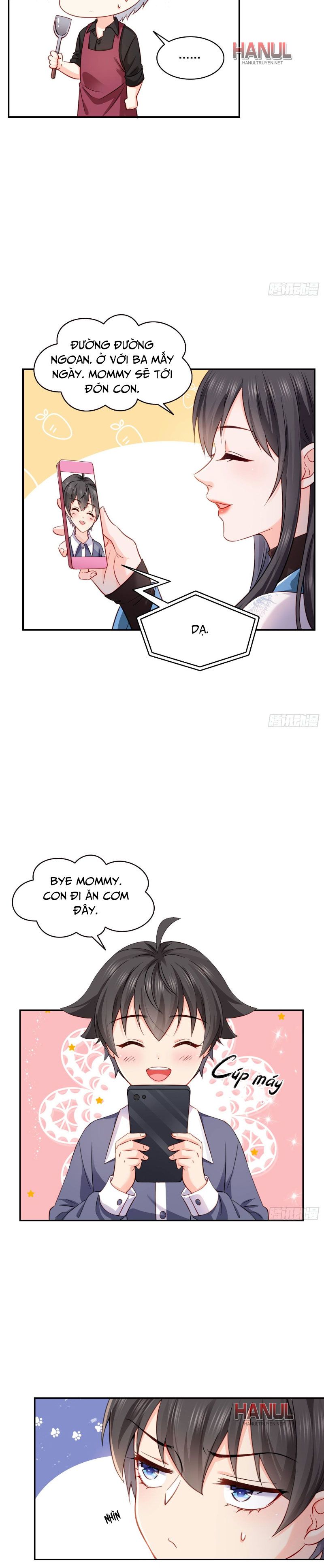 đọc truyện Cô Vợ Ngọt Ngào Có Chút Bất Lương [hanultruyen,’] Chương 487 ảnh 13 tại Thiên Thai Truyện