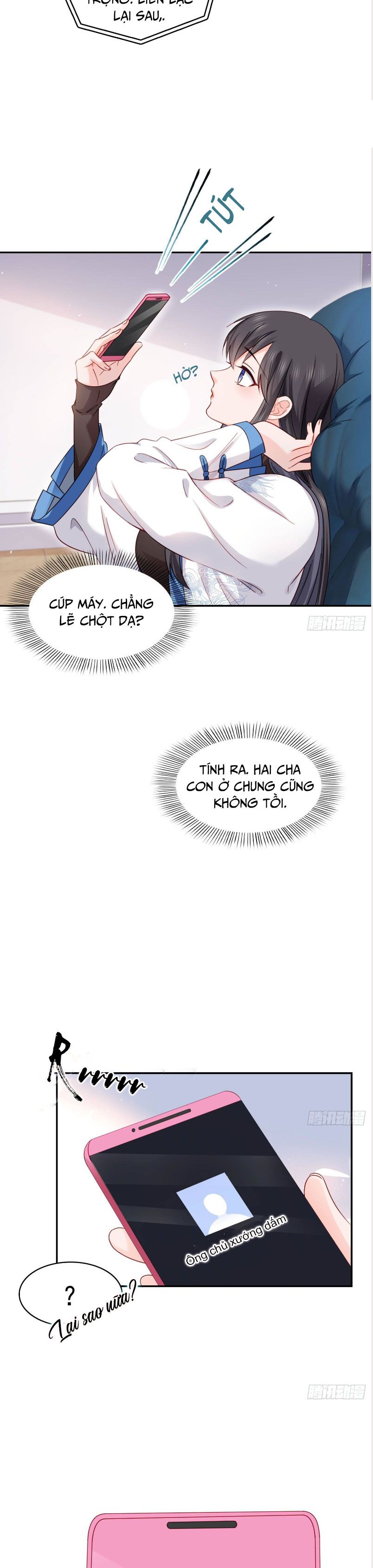 đọc truyện Cô Vợ Ngọt Ngào Có Chút Bất Lương [hanultruyen,’] Chương 487 ảnh 8 tại Thiên Thai Truyện