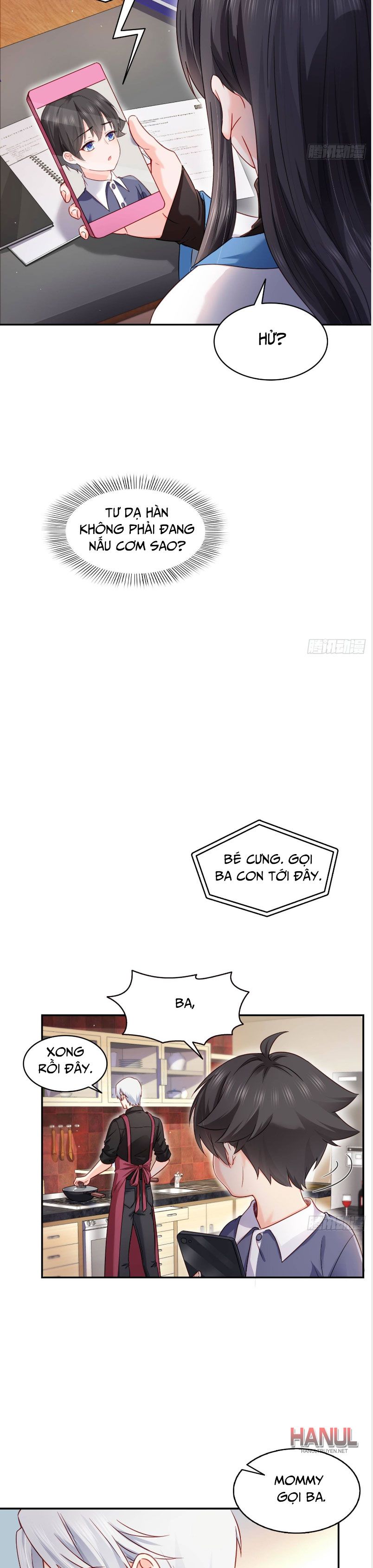 đọc truyện Cô Vợ Ngọt Ngào Có Chút Bất Lương [hanultruyen,’] Chương 487 ảnh 11 tại Thiên Thai Truyện