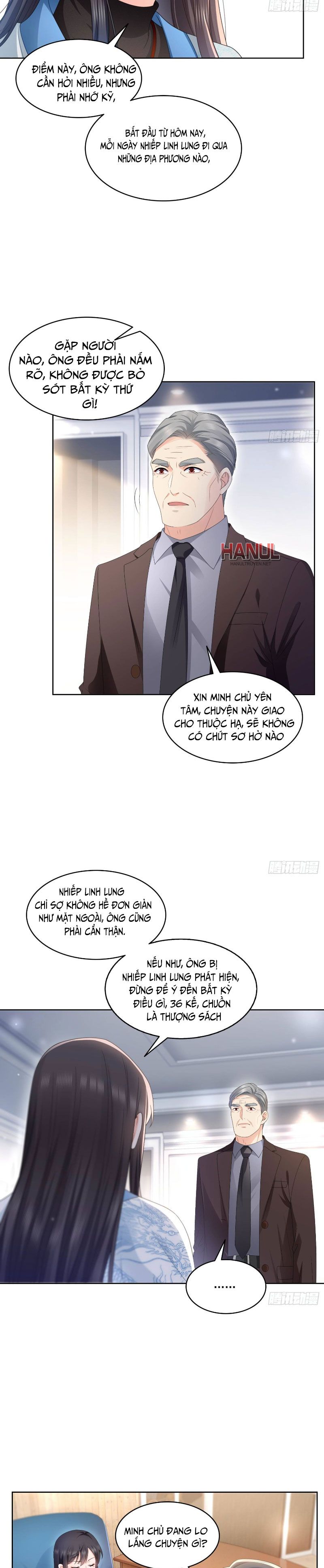 đọc truyện Cô Vợ Ngọt Ngào Có Chút Bất Lương [hanultruyen,’] Chương 488 ảnh 9 tại Thiên Thai Truyện