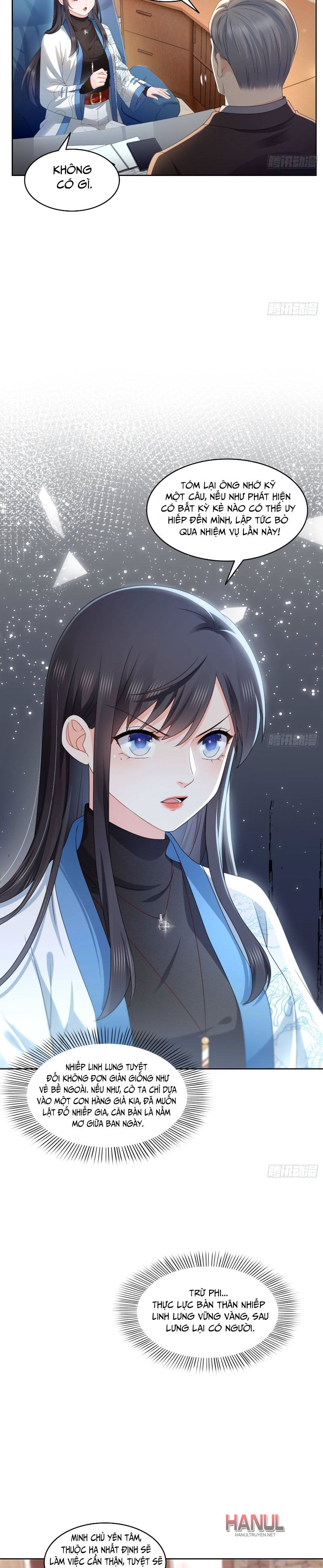 đọc truyện Cô Vợ Ngọt Ngào Có Chút Bất Lương [hanultruyen,’] Chương 488 ảnh 10 tại Thiên Thai Truyện