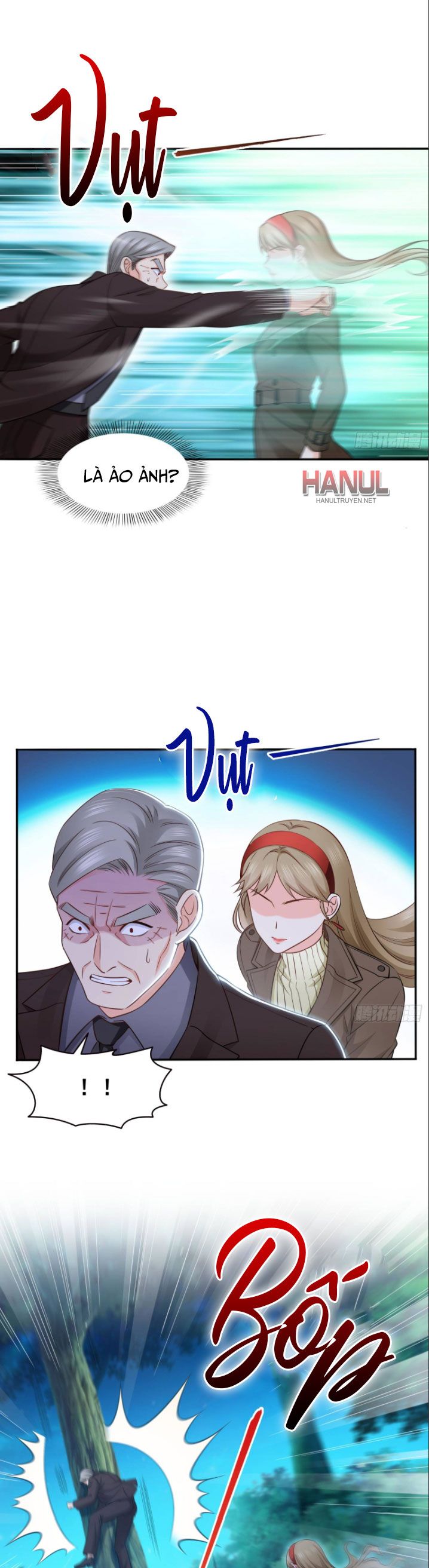 đọc truyện Cô Vợ Ngọt Ngào Có Chút Bất Lương [hanultruyen,’] Chương 489 ảnh 13 tại Thiên Thai Truyện