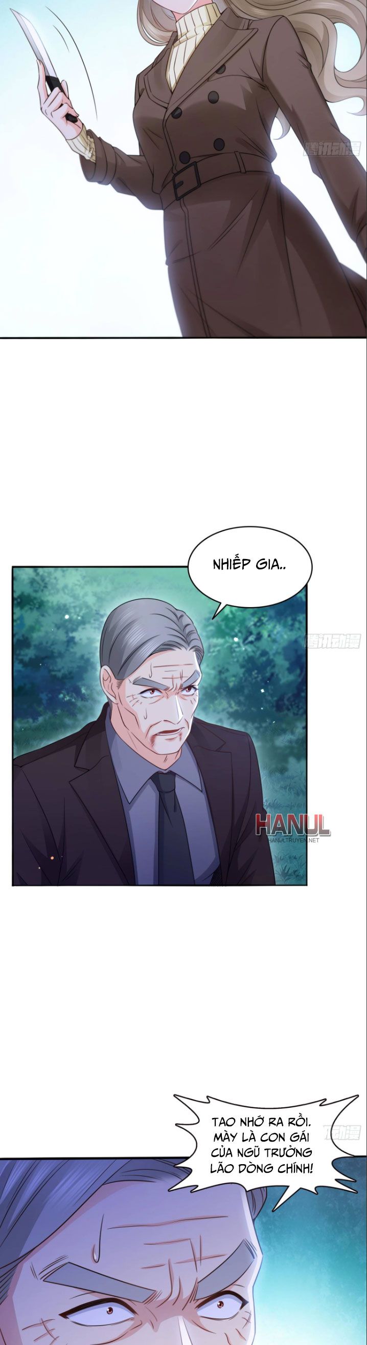 đọc truyện Cô Vợ Ngọt Ngào Có Chút Bất Lương [hanultruyen,’] Chương 489 ảnh 15 tại Thiên Thai Truyện