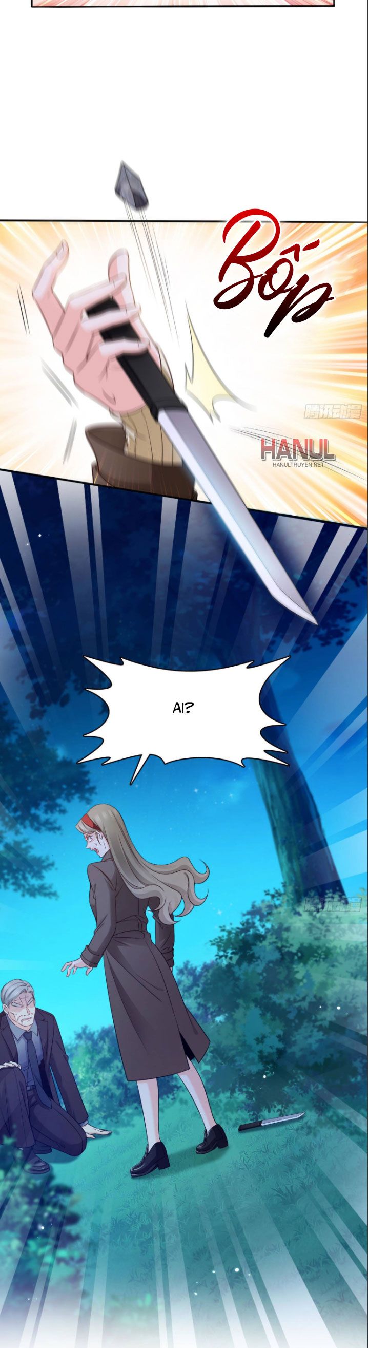 đọc truyện Cô Vợ Ngọt Ngào Có Chút Bất Lương [hanultruyen,’] Chương 489 ảnh 17 tại Thiên Thai Truyện