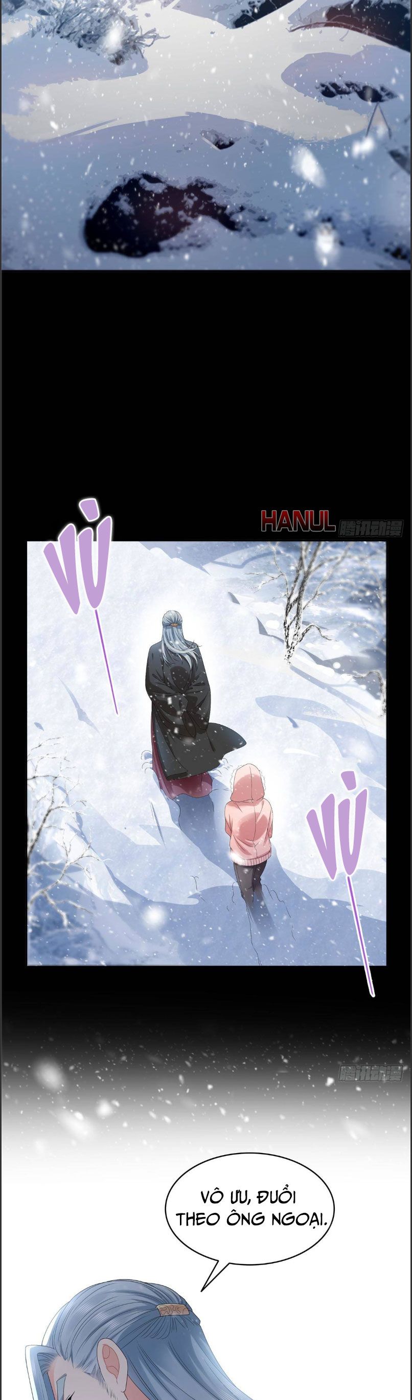 đọc truyện Cô Vợ Ngọt Ngào Có Chút Bất Lương [hanultruyen,’] Chương 491 ảnh 12 tại Thiên Thai Truyện