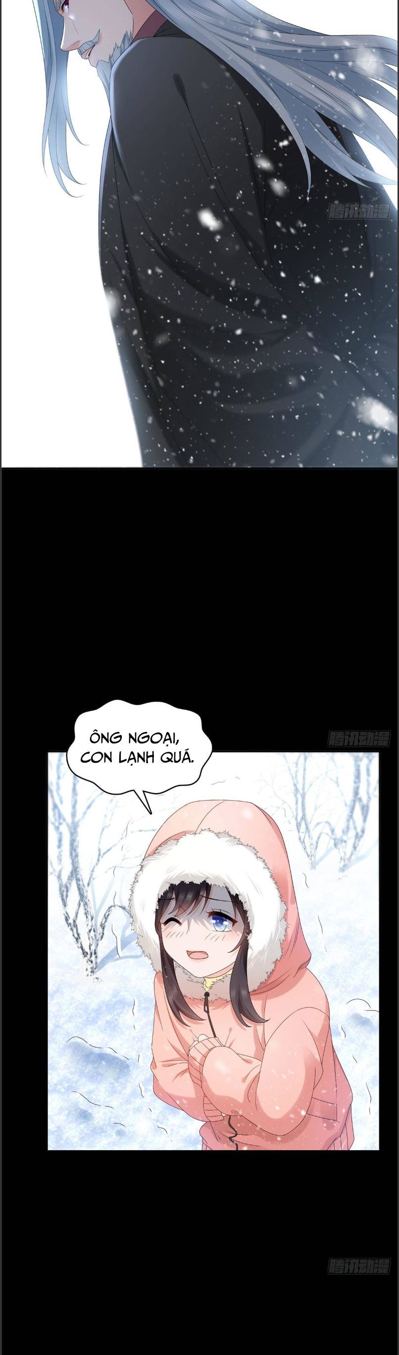 đọc truyện Cô Vợ Ngọt Ngào Có Chút Bất Lương [hanultruyen,’] Chương 491 ảnh 13 tại Thiên Thai Truyện