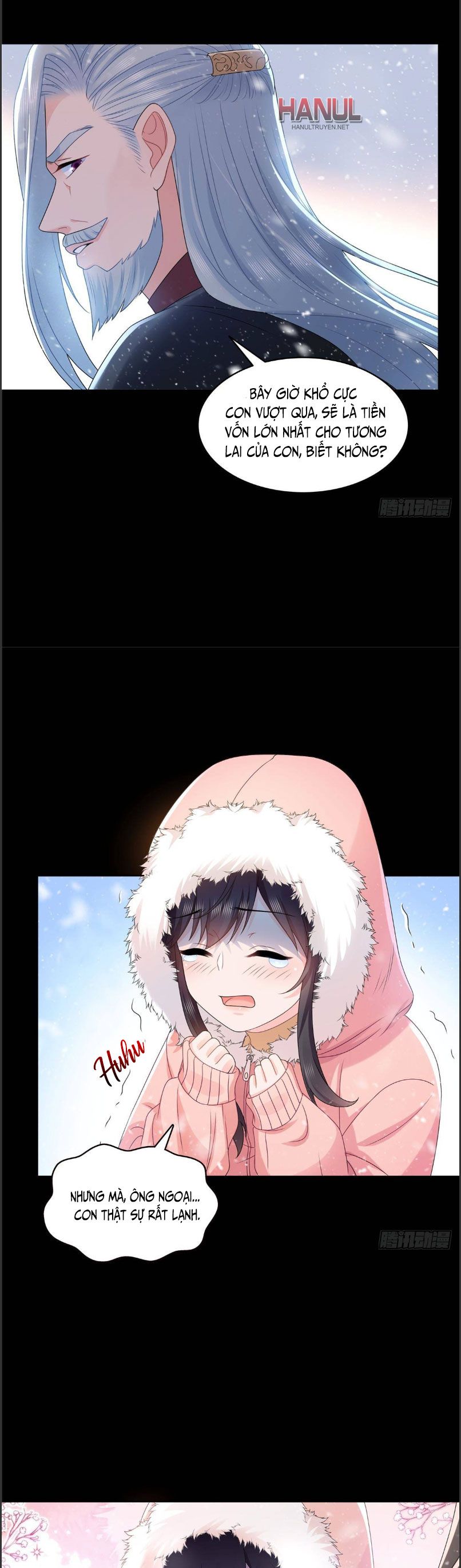 đọc truyện Cô Vợ Ngọt Ngào Có Chút Bất Lương [hanultruyen,’] Chương 491 ảnh 14 tại Thiên Thai Truyện