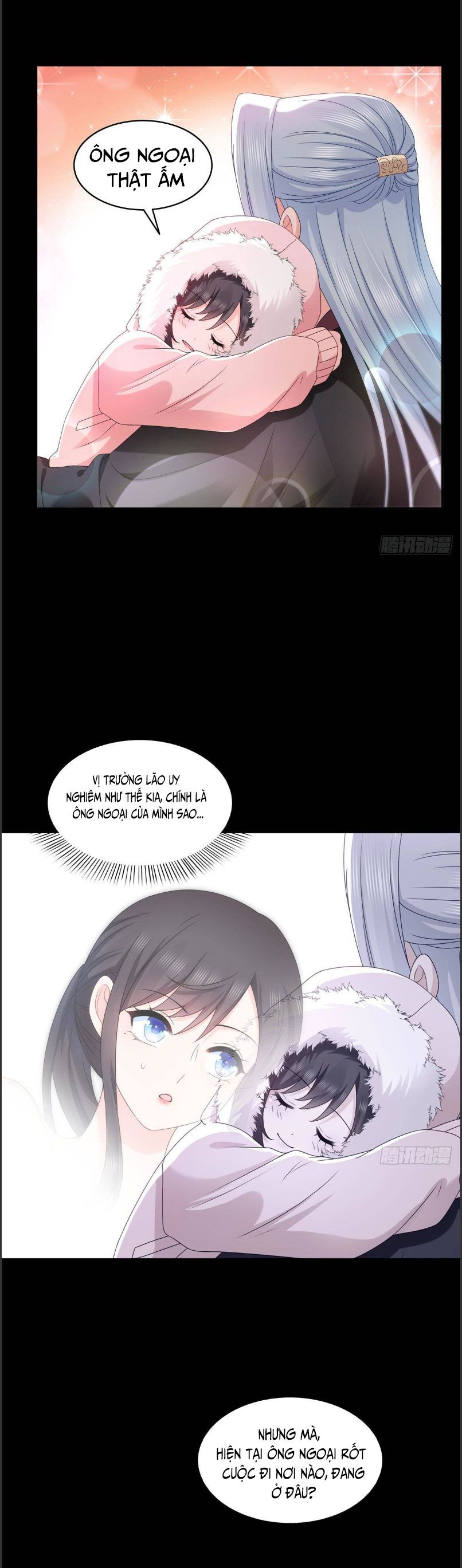 đọc truyện Cô Vợ Ngọt Ngào Có Chút Bất Lương [hanultruyen,’] Chương 491 ảnh 16 tại Thiên Thai Truyện