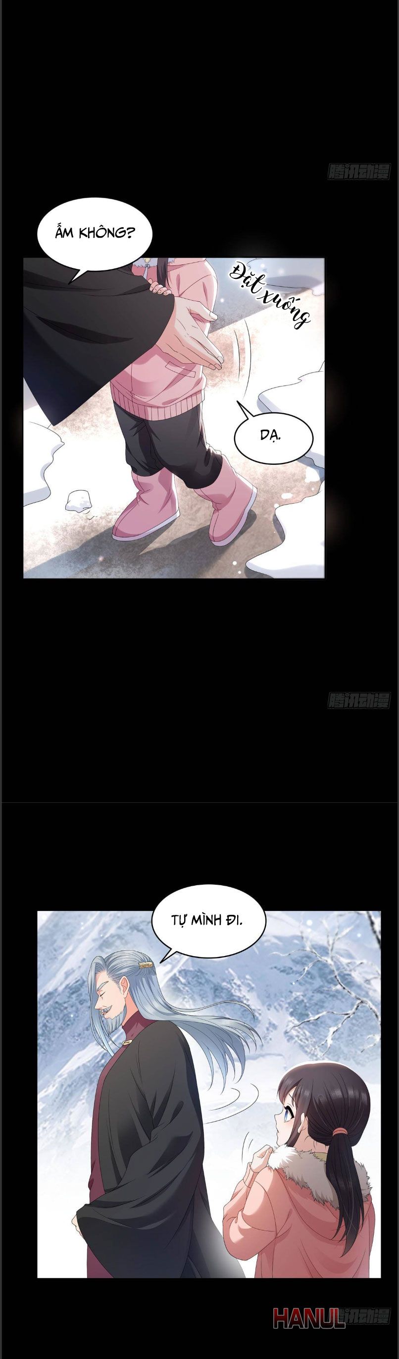 đọc truyện Cô Vợ Ngọt Ngào Có Chút Bất Lương [hanultruyen,’] Chương 491 ảnh 17 tại Thiên Thai Truyện