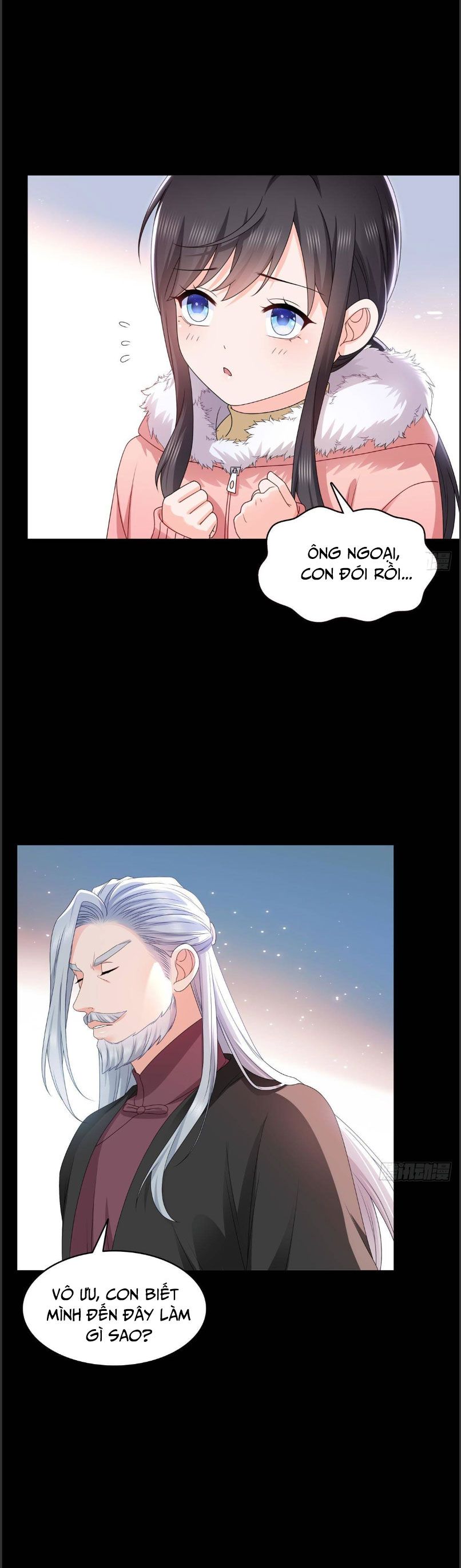 đọc truyện Cô Vợ Ngọt Ngào Có Chút Bất Lương [hanultruyen,’] Chương 491 ảnh 18 tại Thiên Thai Truyện