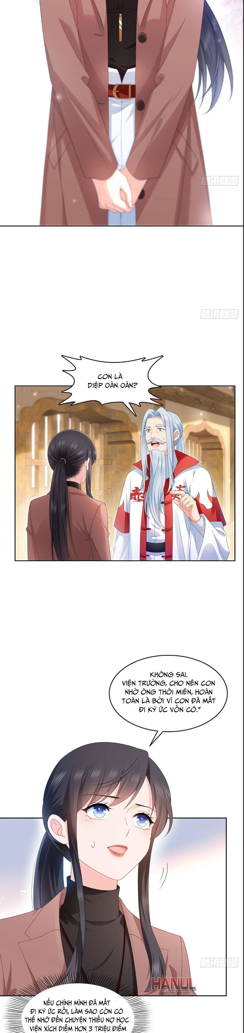 đọc truyện Cô Vợ Ngọt Ngào Có Chút Bất Lương [hanultruyen,’] Chương 491 ảnh 6 tại Thiên Thai Truyện