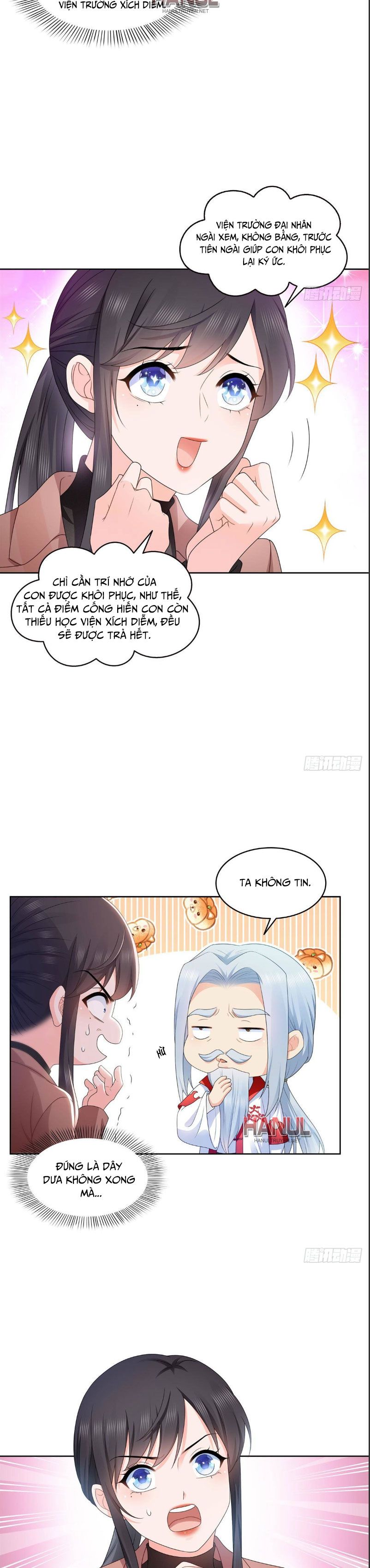 đọc truyện Cô Vợ Ngọt Ngào Có Chút Bất Lương [hanultruyen,’] Chương 491 ảnh 8 tại Thiên Thai Truyện