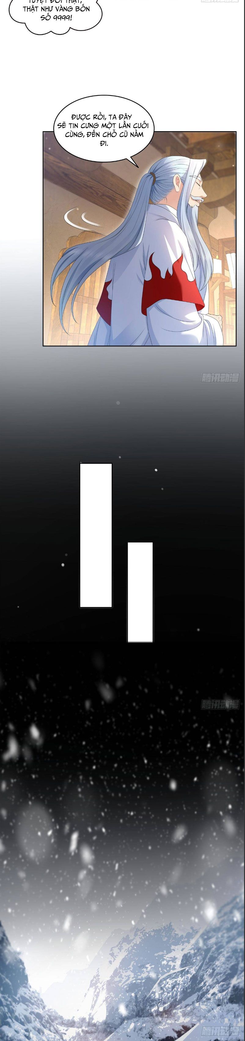 đọc truyện Cô Vợ Ngọt Ngào Có Chút Bất Lương [hanultruyen,’] Chương 491 ảnh 11 tại Thiên Thai Truyện