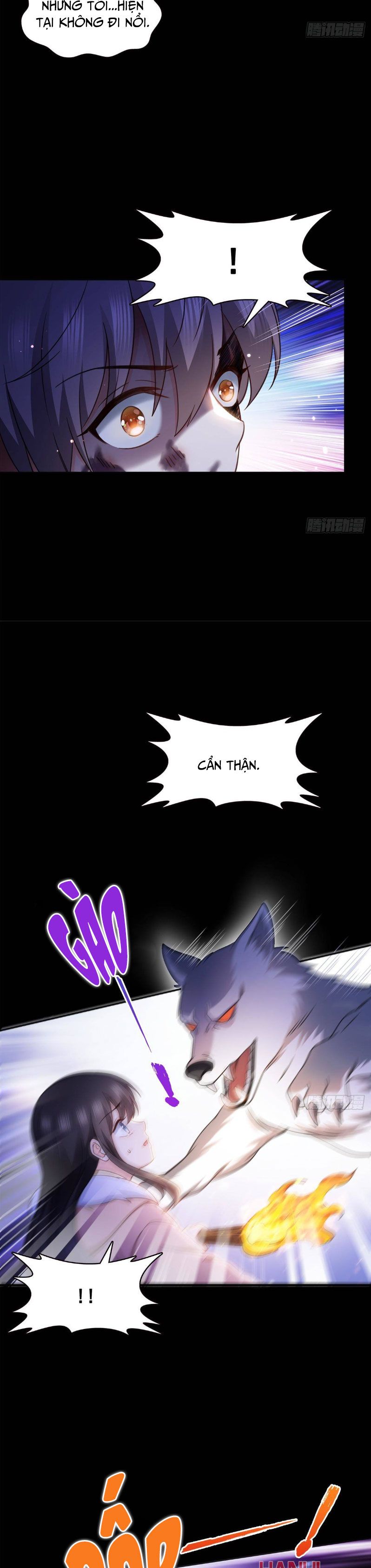 đọc truyện Cô Vợ Ngọt Ngào Có Chút Bất Lương [hanultruyen,’] Chương 492 ảnh 12 tại Thiên Thai Truyện