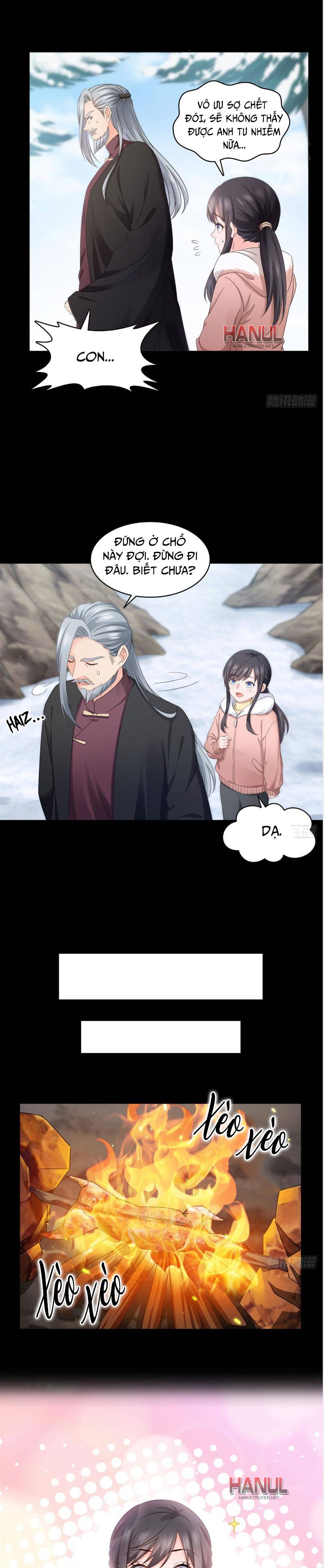 đọc truyện Cô Vợ Ngọt Ngào Có Chút Bất Lương [hanultruyen,’] Chương 492 ảnh 4 tại Thiên Thai Truyện