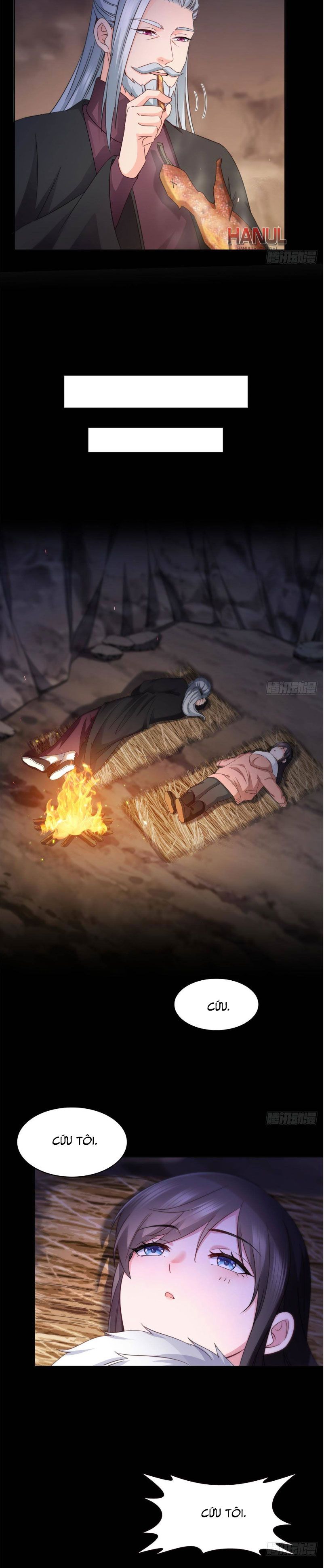 đọc truyện Cô Vợ Ngọt Ngào Có Chút Bất Lương [hanultruyen,’] Chương 492 ảnh 8 tại Thiên Thai Truyện