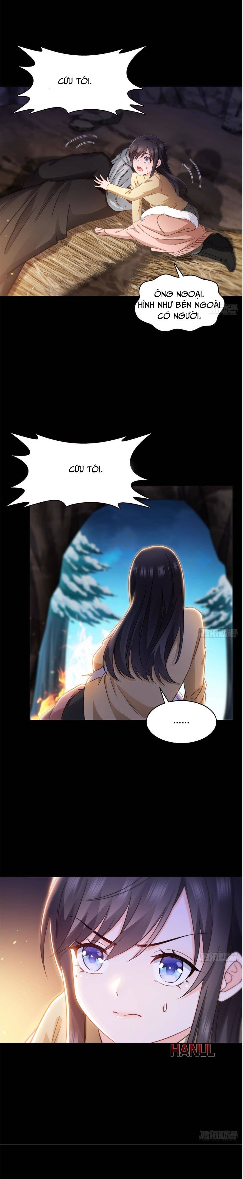 đọc truyện Cô Vợ Ngọt Ngào Có Chút Bất Lương [hanultruyen,’] Chương 492 ảnh 9 tại Thiên Thai Truyện