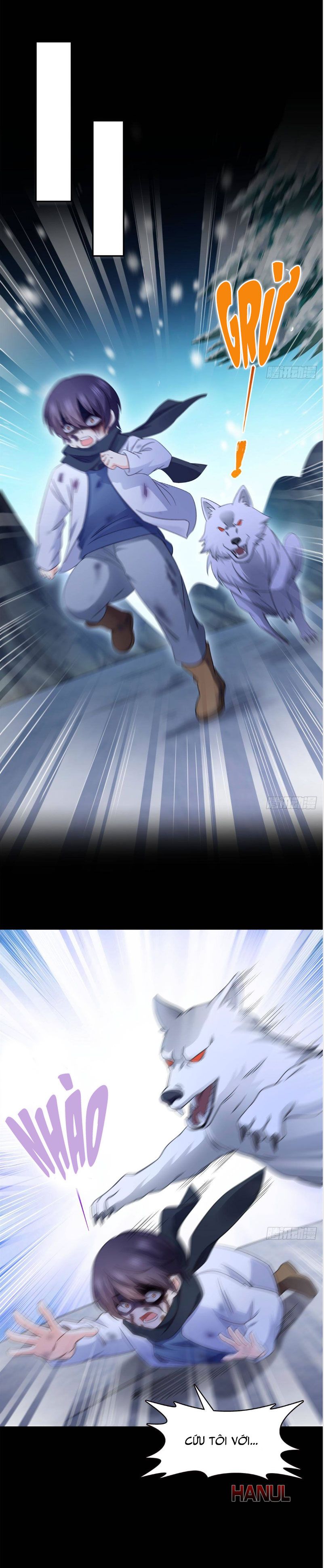 đọc truyện Cô Vợ Ngọt Ngào Có Chút Bất Lương [hanultruyen,’] Chương 492 ảnh 10 tại Thiên Thai Truyện