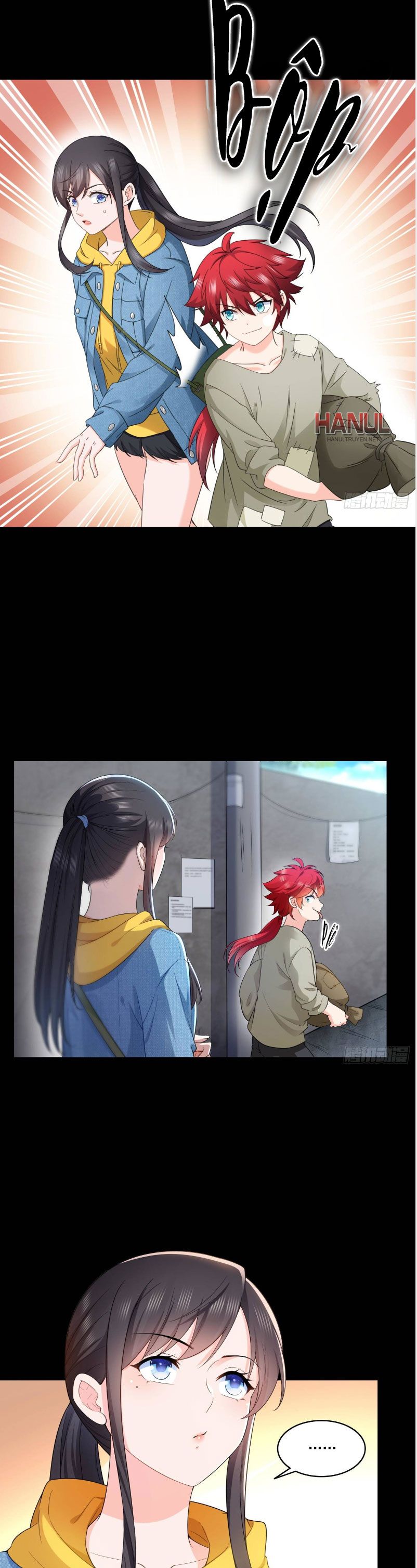 đọc truyện Cô Vợ Ngọt Ngào Có Chút Bất Lương [hanultruyen,’] Chương 493 ảnh 3 tại Thiên Thai Truyện